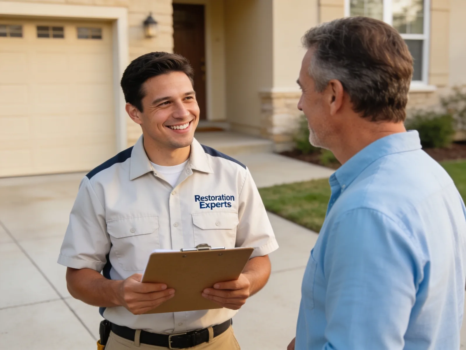 Water Damage Cleanup Seneca, OR FAQs